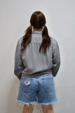 60s Hercules Outerwear Jacket