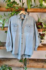 60s Champion Work Shirt