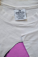 Andazia Mad Hatter Tee