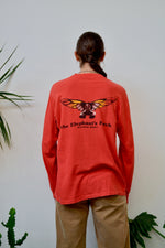 Elephant's Perch Long Sleeve