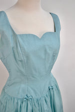 Cinderella Mini Dress