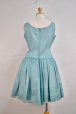 Cinderella Mini Dress