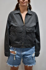 Topp Master Cotton Coat