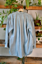 60s Champion Work Shirt