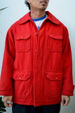 Wards Western Field Hunting Jacket