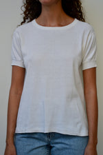 Vintage Cotton Undershirt