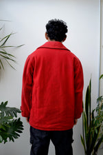 Wards Western Field Hunting Jacket