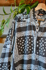 Easyriders Button Up