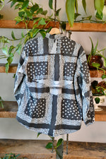 Easyriders Button Up