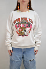 1989 Super Bowl Champs Sweatshirt