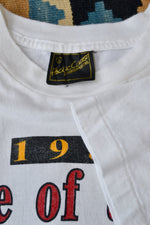 1989 Battle of the Bay World Series Tee