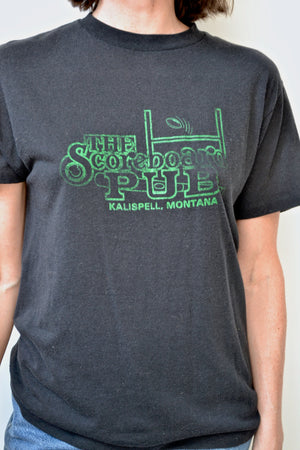 Scoreboard Pub Tee