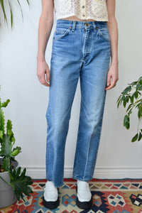 Nineties Lee Jeans