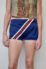 Sixties Swim Trunks