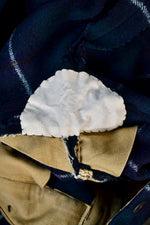 Forties Highland Wool Trousers