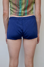 Sixties Swim Trunks