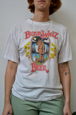 Bear Whiz Tee