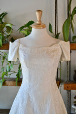 Paris Sports Club Lacey Off The Shoulder Mini Dress