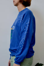 Dandelion Wish Crewneck