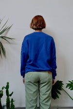 Dandelion Wish Crewneck