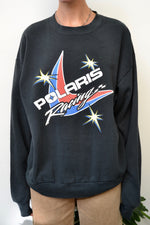 Polaris Racing Crew