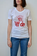 Uff Da Troll Tee