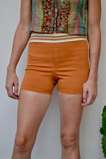 Ochre Jantzen Swim Trunks