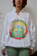 Calistoga Sparkling Water Pullover