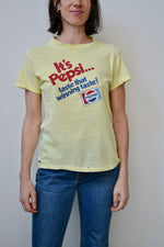 Seventies Pepsi Tee