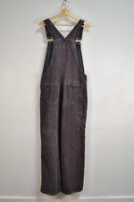 90s Cord Overalls