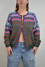 The Cutest Freakin' Cardigan