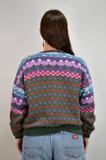 The Cutest Freakin' Cardigan