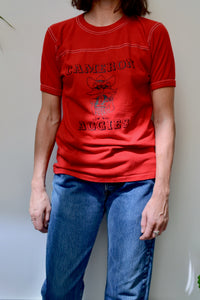 Cameron Aggies Tee