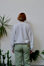 Nineties Huskies Crewneck