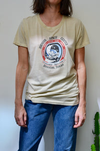 Johnson Space Center Tee