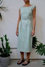 Mint Silk Sixties Set