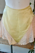 Stunning Vintage Lingerie Set