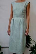 Mint Silk Sixties Set