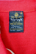 Norvyk Wool Henley