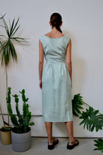 Mint Silk Sixties Set