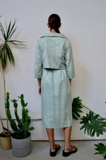 Mint Silk Sixties Set