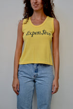 Expen$ive Tank