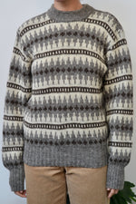 Made In Norway Sweater