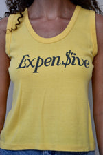 Expen$ive Tank