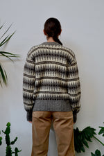 Made In Norway Sweater