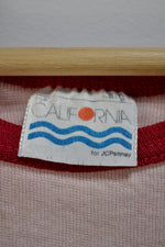 1980 Snake River Canyon Marathon Tank