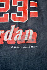 Bulls MJ Tank Top