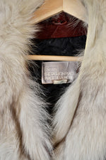 The Cool Aunt Burgundy Suede Trench