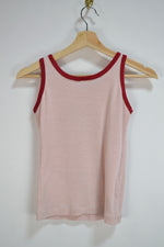 1980 Snake River Canyon Marathon Tank