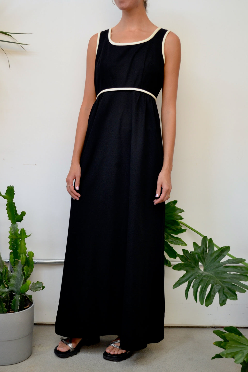 Empire Maxi